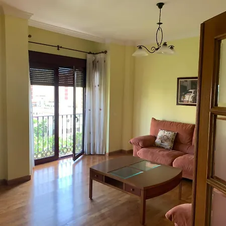 Apartment Rambla Centro - Excepcional En El Corazon De Almeria