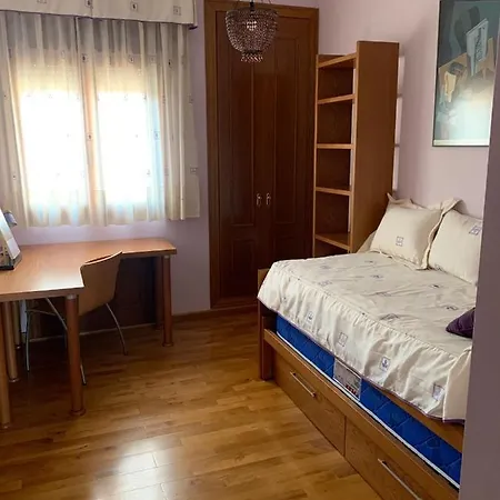 Rambla Centro - Excepcional En El Corazon De Apartment Almeria