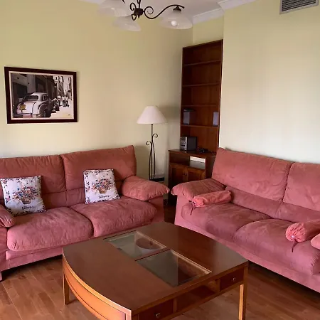 Apartment Rambla Centro - Excepcional En El Corazon De