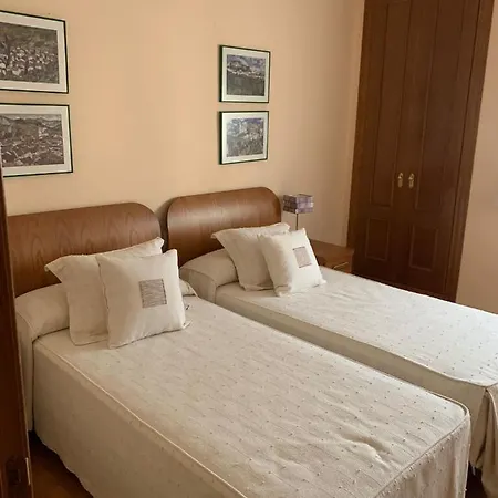 Rambla Centro - Excepcional En El Corazon De Apartment Almeria