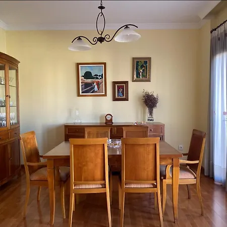 Rambla Centro - Excepcional En El Corazon De Almeria