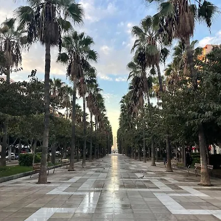 Rambla Centro - Excepcional En El Corazon De Apartment