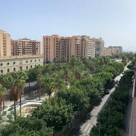 Rambla Centro - Excepcional En El Corazon De Apartamento